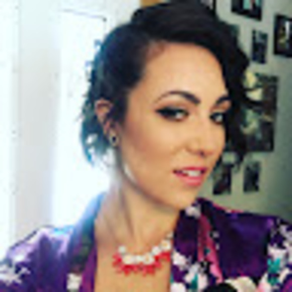 Meet your Posher, J - Picture 1 of 1